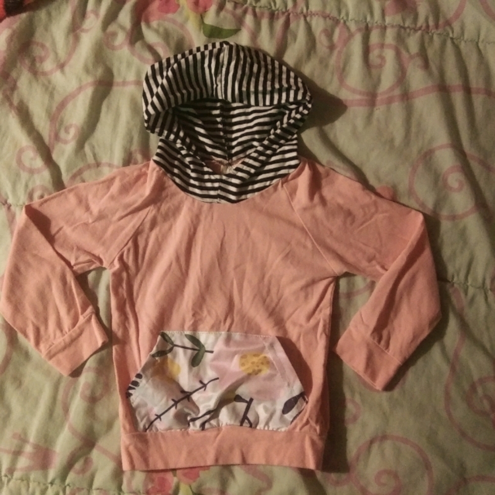 Baby girl size 12 months outfit